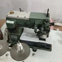 زیگزال ۵ نخ زوجی و کمرکش کانزا اصل