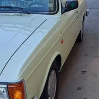 وانت پیکان ۹۳|خودرو سواری و وانت|سنندج, |دیوار