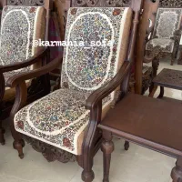 مبل قالی و مبل راحتی کارمانیا نقد و اقساط|مبلمان خانگی و میز عسلی|سیرجان, |دیوار