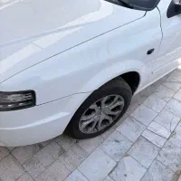 سورن پلاس EF7|خودرو سواری و وانت|بیرجند, |دیوار