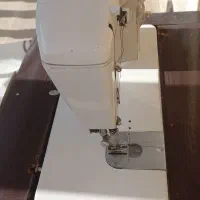 چرخ خیاطی singer|چرخ خیاطی و ریسندگی|رودهن, |دیوار