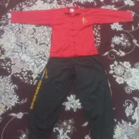 لباس کنفو ورزشی دخترانه ۱۵ تا ۱۸ سال نو