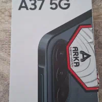 گوشی سامسونگ a37