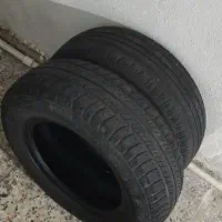 لاستیک دست دوم تیبا و پراید