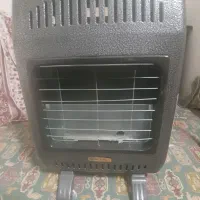 بخاری بدون دود کش کوچک جنرال افزونه|بخاری، هیتر، شومینه|قم, امامزاده ابراهیم|دیوار