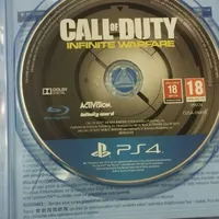 بازی کالاف برای ps4|کنسول، بازی ویدئویی و آنلاین|تهران, دانشگاه شریف|دیوار