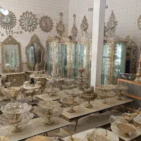 گالری برنز امین (الشتر)