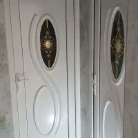 درب وپنجره دوجداره ناصر|مصالح و تجهیزات ساختمان|میبد, |دیوار