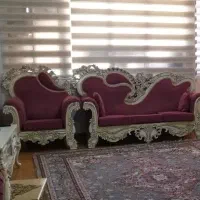 مبل|مبلمان خانگی و میز عسلی|شهریار, شهرک امیریه|دیوار