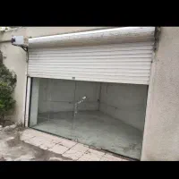 مغازه در کلاک پایین