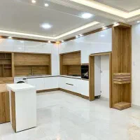 تعویض کابینت نو با کهنه