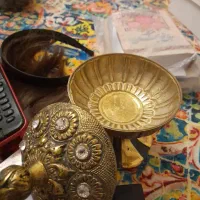 فروش قندان شمعدان