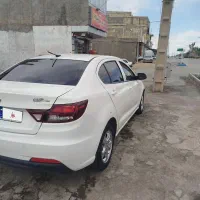 شاهین g. مدل 1402