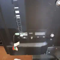 تلوزیون  ال ای دی .۴۰ اینچ|تلویزیون و پروژکتور|فرح آباد, |دیوار