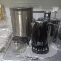 چای ساز برقی