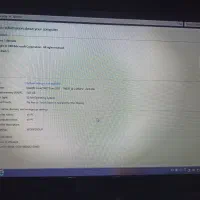 یک عدد لپ‌تاپ dell