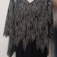 لباس مجلسی