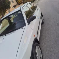 پراید مدل ۸۶ دوگانه|خودرو سواری و وانت|لنجان, |دیوار