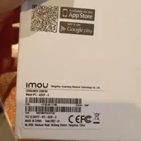 دوربین مداربسته imou|دوربین مداربسته|کرج, باغستان|دیوار