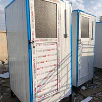 کانکس سرویس بهداشتی