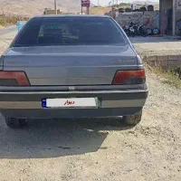 پژو روآ سال 89تمیز|خودرو سواری و وانت|کامیاران, |دیوار