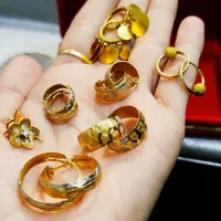 النگو اینه ای کارتیر کارتیه تک پوش نیم ست|جواهرات|مشهد, ایثار|دیوار