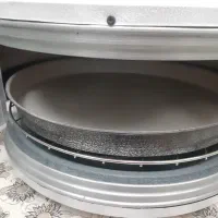 تنوربرقی درحدنو