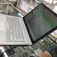 لپ تاپ سرفیس بوک دو|رایانه همراه|تهران, جمهوری|دیوار