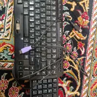 کیبورد TSCO|قطعات و لوازم جانبی رایانه|ری, ظهیرآباد|دیوار