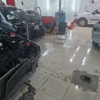 شاگرد صافکار