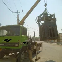 جرثقیل خاور 3تن