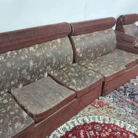 فروشی|مبلمان خانگی و میز عسلی|زهان, |دیوار