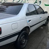 پژو89|خودرو سواری و وانت|پیرانشهر, |دیوار