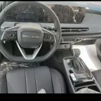 تحویل درجا بیجینگu5 دیار رنگبندی خشک ۲۰۲۵|خودرو سواری و وانت|تهران, صادقیه|دیوار