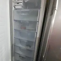 یخچال دوقلو ۴۰ فوت|یخچال و فریزر|ملارد, |دیوار