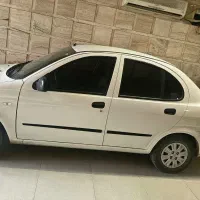 تیبا ۱درجه یک بدون رنگ