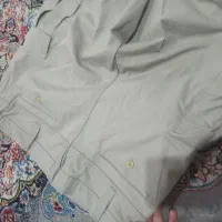 پیراهن۴X و شلوار مردانه کار سایز۴۴|لباس|بندر دیر, |دیوار