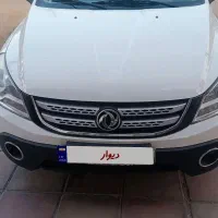 ماشین H30 کراس
