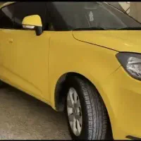 ام جی ۳