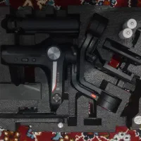 گیمبال ژیون ویبیل اس