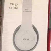 هدفون p47
