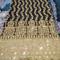 پارچه سوزندوز|لباس|زابل, |دیوار