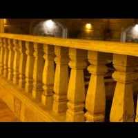 سیزده ابان باغ قوام بدون هزار تومان خرج کرد|فروش آپارتمان|ری, سیزده آبان|دیوار