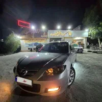 مزدا 3 (لازروقی)