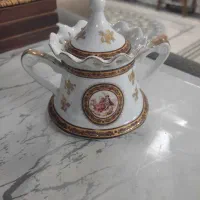 گل وگلدان خارجی