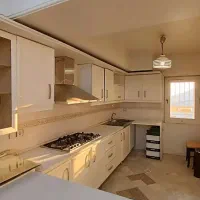 ۸۵ متر ویو کوه / طبقه آخر برج / موقعیت استثنایی|فروش آپارتمان|تهران, آسمان|دیوار