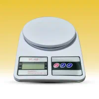 ترازو SF - 400 آشپزخانه