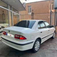 سمندLX مدل ۱۳۹۹ تک گانه|خودرو سواری و وانت|زنجان, |دیوار