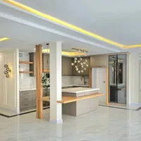 کابینت کناف طراحی اجرا بازسازی تکمیل واحد خشک|خدمات پیشه و مهارت|کرمانشاه, |دیوار