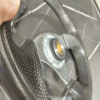 فرمان اسپرت رالی|قطعات یدکی و لوازم جانبی|تهران, مخصوص|دیوار